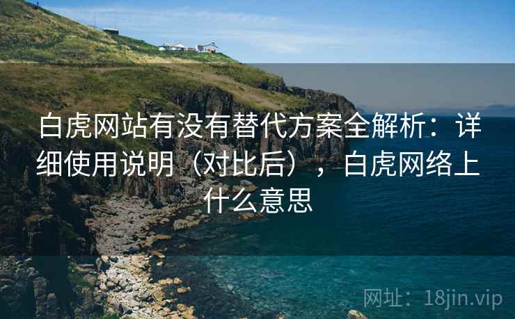 白虎网站有没有替代方案全解析：详细使用说明（对比后），白虎网络上什么意思